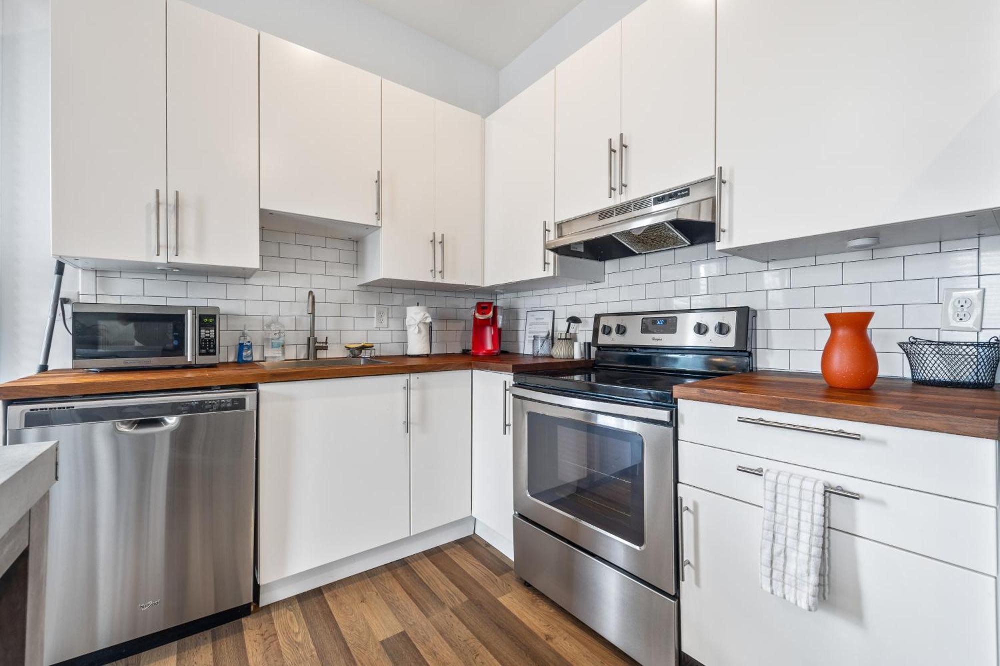 אטלנטה 3 Bedroom House With Parking, Wi-Fi And Washer-Dryer מראה חיצוני תמונה