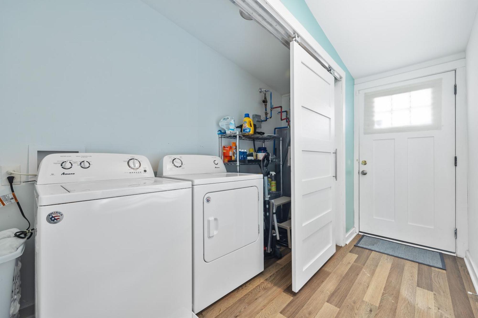 אטלנטה 3 Bedroom House With Parking, Wi-Fi And Washer-Dryer מראה חיצוני תמונה